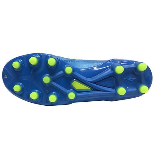 ペナルティサッカースパイク新品 PENALTY（ペナルティ） ジョガドールNEO シアン サッカースパイク