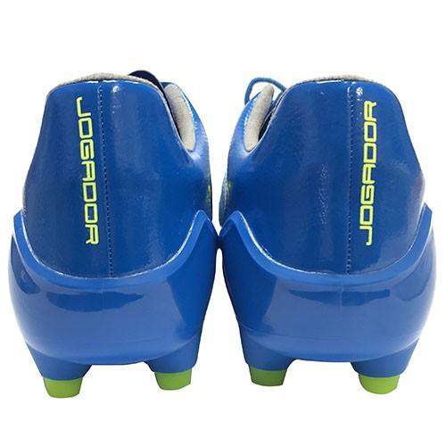 ペナルティサッカースパイク新品 PENALTY（ペナルティ） ジョガドールNEO シアン サッカースパイク
