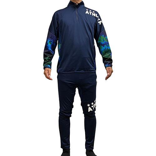 アスレタ ATHLETA トレーニングハーフZIPジャージ 上下セット ネイビー サッカー フットサル トレーニングウエア ジャージ sp-229-90-sp-230-90 : sp-229-90-sp-230-90 : SOCCER and FUTSAL プレイヤーズ - 通販 - Yahoo!ショッピング アスレタ ATHLETA トレーニングハーフZIPジャージ 上下セット ネイビー サッカー フットサル トレーニングウエア ジャージ sp-229-90-sp-230-90 : sp-229-90-sp-230-90 : SOCCER and FUTSAL プレイヤーズ - 通販 - Yahoo!ショッピング