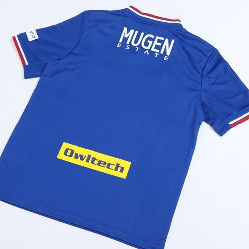 アディダス キッズ ジュニア ジュニア 19 横浜f マリノス 1stユニフォーム Cl2306 サッカーショップkamo 加茂 通販 Yahoo ショッピング