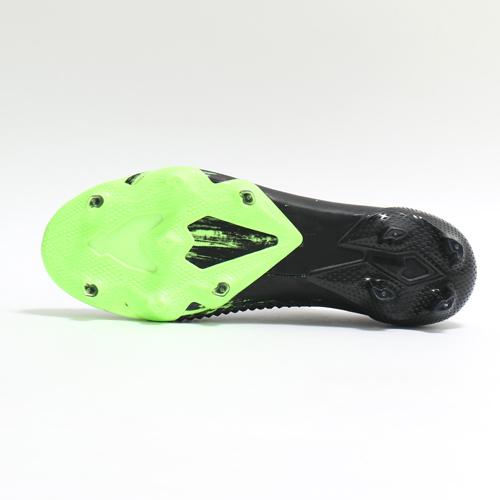 新春福袋21 プレデター サッカーシューズ アディダス アディダス ミューテーター Fg L 1 スパイク シューズ Daservis Sk