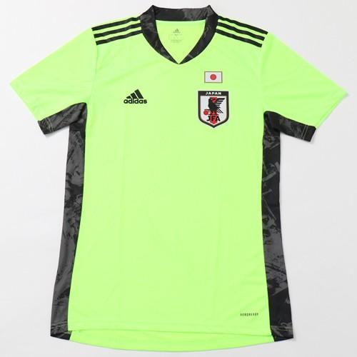アディダス レプリカウェア Jfa Gkユニフォーム ファースト S S Ew5929 サッカーショップkamo 加茂 通販 Yahoo ショッピング