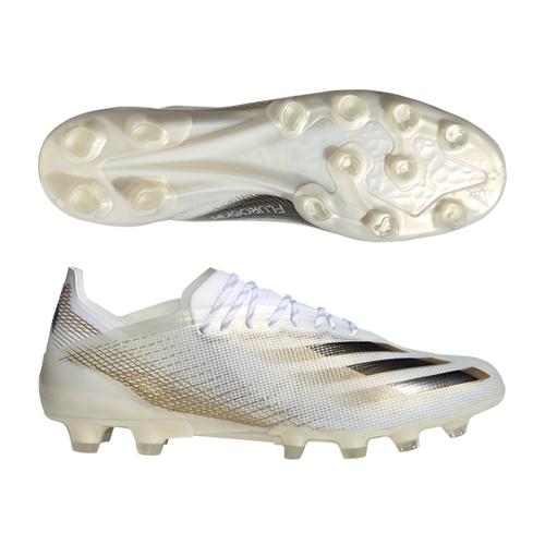 アディダス サッカーシューズ エックス ゴースト 1 ジャパン Hg Ag Fw9569 サッカーショップkamo 加茂 通販 Yahoo ショッピング