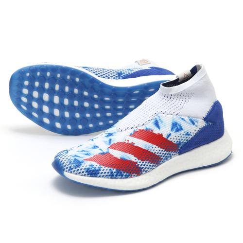 アディダス サッカーシューズ プレデター 1 Tr Adv Fy3502 サッカーショップkamo 加茂 通販 Yahoo ショッピング