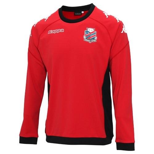 Kappa カッパ 北海道コンサドーレ札幌トレーニングジャージ / Oサイズ 北海道 コンサドーレ札幌 Kappa トレーニングウェア スポンサー