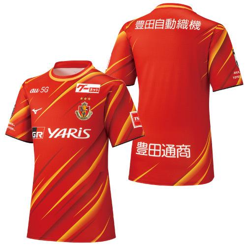未使用 名古屋グランパスユニフォーム 名古屋グランパス