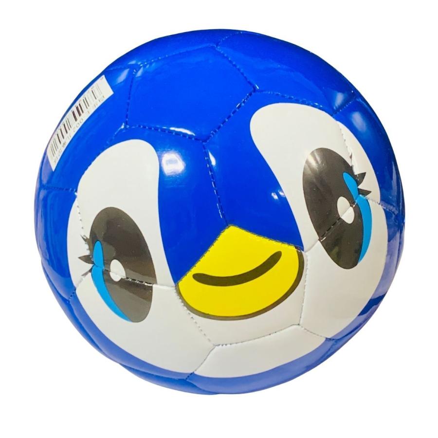 サッカーボール 子供 用 キッズ 小さい リフティング 動物 外遊び 1号球 158 サッカー父さんのお店 通販 Yahoo ショッピング