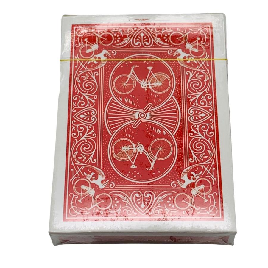 トランプ マジック 用 手品 裏からわかる イカサマ : スポーツ