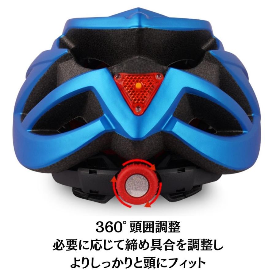 【流線形？】ヘルメット ヘルメット 自転車 自転車用ヘルメット 流線形 女性 レディース 男性