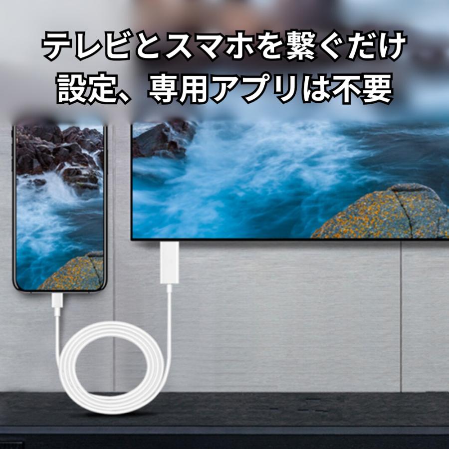 SOCIALTECH（ソシアルテック） 1位受賞 タイプC HDMI 変換 ケーブル