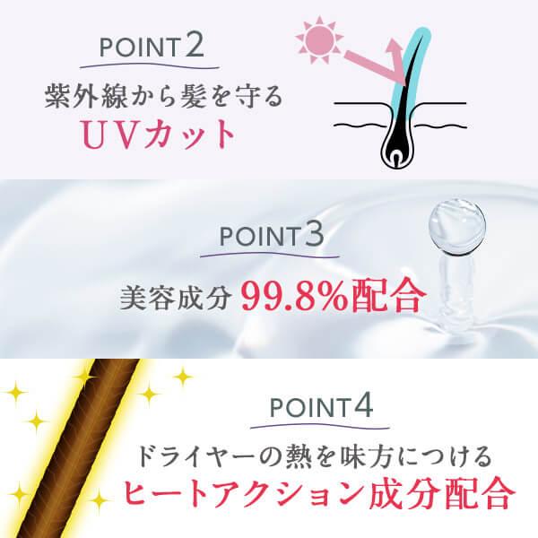 公式 ビオルチア シャンプー ボタニカルシャンプー アミノ酸シャンプー Bio Lucia 公式 ビオルチア シャンプー 1本 ヘアオイル ボタニカル