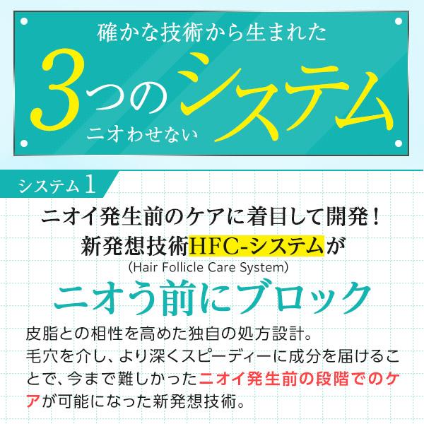 【公式】クリアネオ CLEANEO 医薬部外品 クリーム 1本 消臭クリーム ワキガ 加齢臭 足 脇汗 制汗 汗臭 子ども わきが わきが対策 男 スソワキガ デオドラント｜socialtech｜16