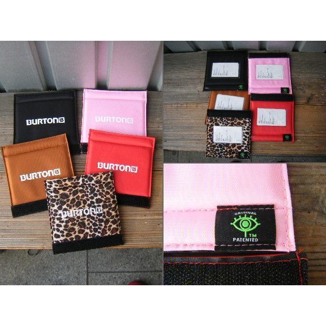 【BURTON】 Golf Luggage Cover  Red/Pink/Black/Brown/leopard｜society06