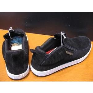 ≪1万円以上で送料無料≫10%OFF!!【2011 SPRING/SUMMER GRENADE】 ROVER BLACK/NUBUCK 【27.0】 FTWS1-11｜society06｜02