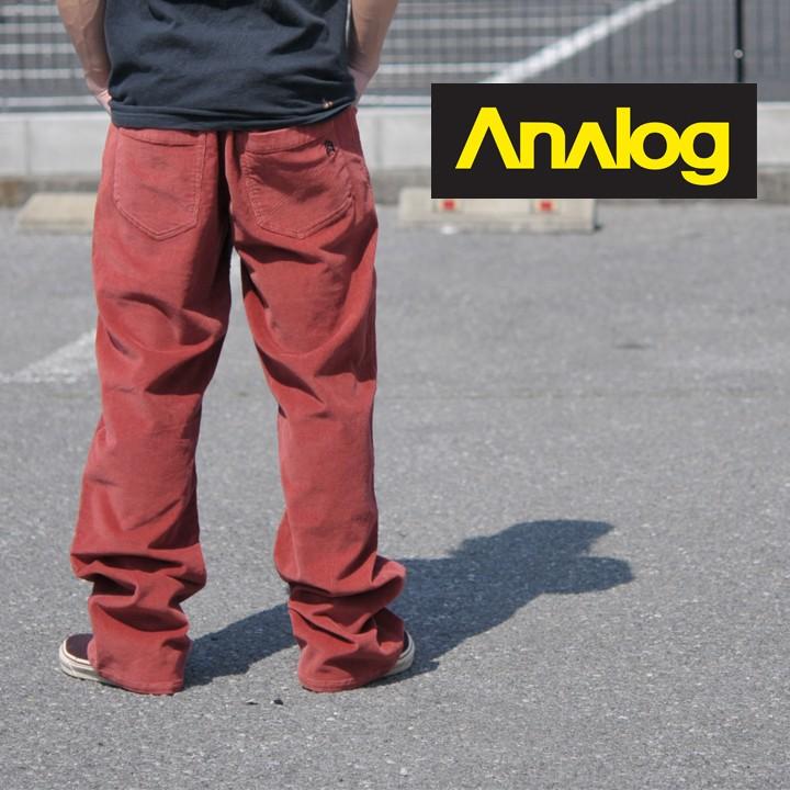 ANALOG アナログ DESIGN UNLIKELY PNT 30%OFF｜society06｜03