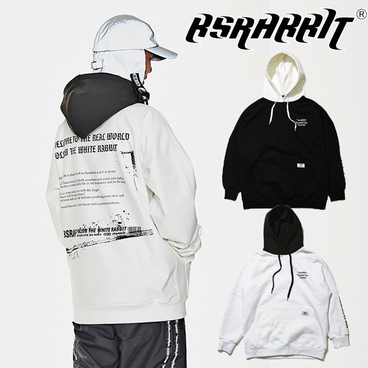 Bsrabbit ビエスラビット Welcome Waterproof Hoodie 送料無料 即出荷 韓国ファッション スポーツmix 撥水パーカー 国内配送 Ah256welcome ソサイアティ06 通販 Yahoo ショッピング
