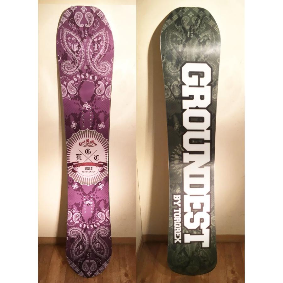 TORQREX トルクレックス GROUNDEST LIMITED QUAD D BOAT TORQREX トルクレックス GROUNDEST LIMITED QUAD D BOAT