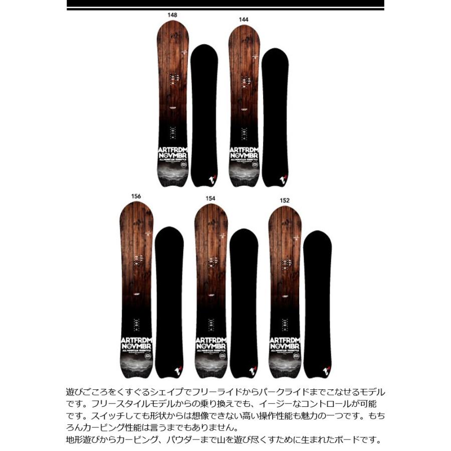 19-20 NOVEMBER ノーベンバー ARTFREEDOM アートフリーダム メンズ レディース オールラウンド オガサカ 即出荷 19-20 NOVEMBER ノーベンバー ARTFREEDOM アートフリーダム メンズ レディース オールラウンド オガサカ 即出荷
