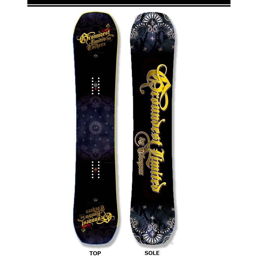 19-20 TORQREX トルクレックス GROUNDEST LIMITED SNAP MAGIC 19-20 TORQREX トルクレックス GROUNDEST LIMITED SNAP MAGIC