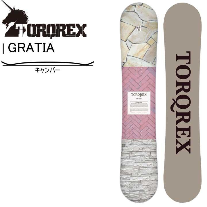 20-21 TORQREX トルクレックス GRATIA グラティア 送料無料 オガサカ  