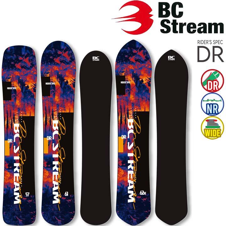 23 BC-STREAM ビーシーストリーム Rider´s Spec DR-