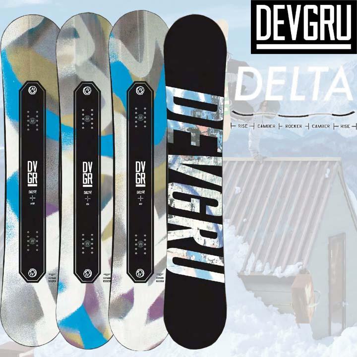 22-23 DEVGRU デヴグルー DELTA デルタ 送料無料 メンズ MENS 男性用  