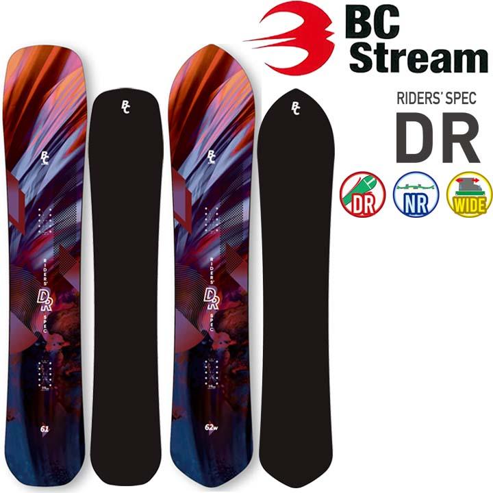 スノーボード 23-24 BC Stream DR 161 スポーツ|ボード スノーボード 23-24 BC Stream DR 161 スポーツ|ボード