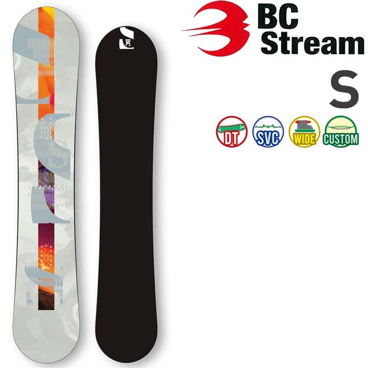 23-24 BC Stream ビーシーストリーム S エス 送料無料 アクトギア 