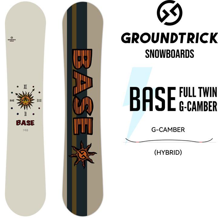 23-24 GT-SNOWBOARDS ジーティースノーボード BASE ベース 送料 23-24 GT-SNOWBOARDS ジーティースノーボード BASE ベース 送料