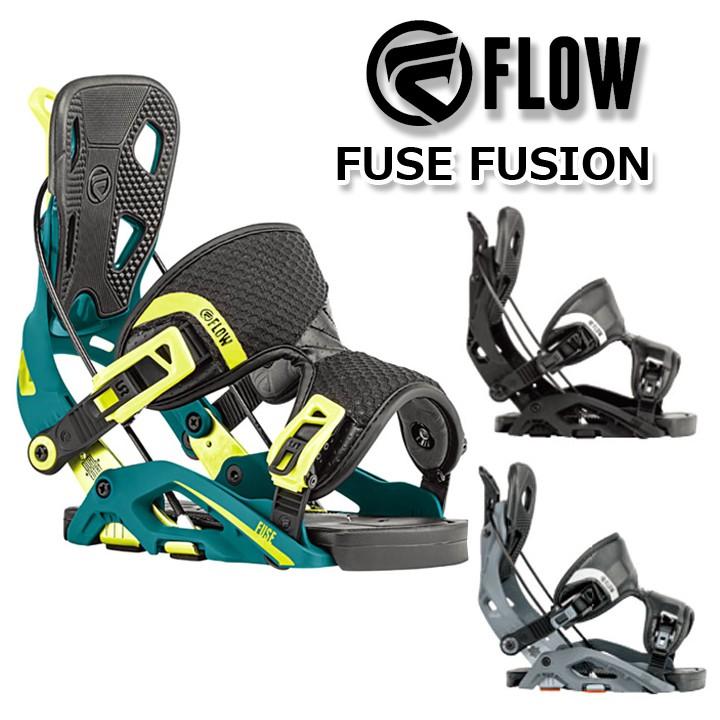 17-18 FLOW FUSE FUSION POWERSSTRAP フロー フロウ フューズ 17-18 FLOW FUSE FUSION POWERSSTRAP フロー フロウ フューズ