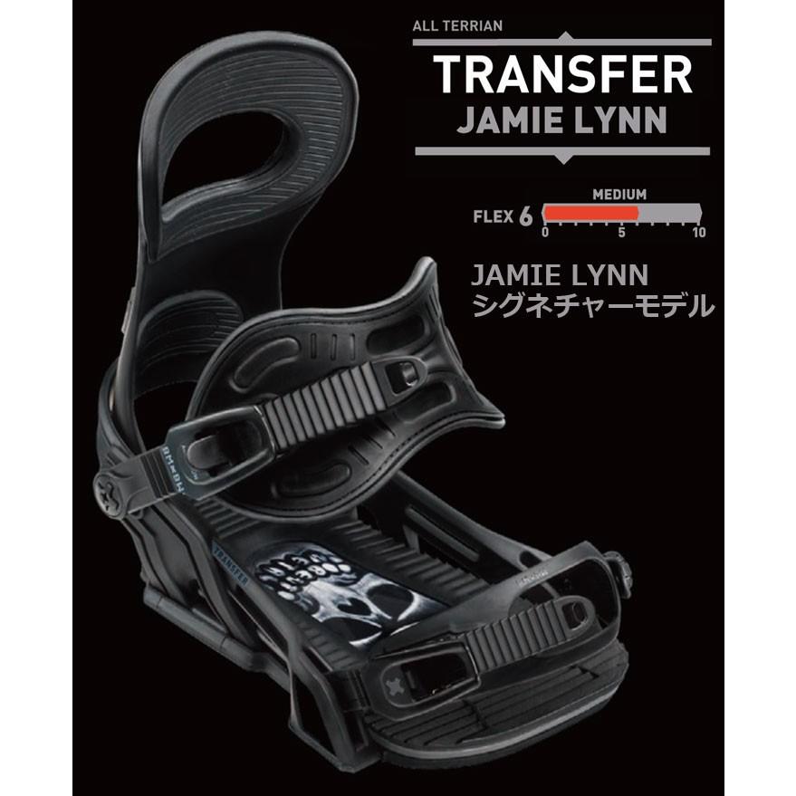 17-18 BENT METAL ベントメタル TRANSFER トランスファー JAMIE LYNN 送料無料 10%OFF 国内正規品 予約｜society06｜02