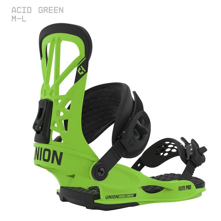 19-20 UNION ユニオン FLITE PRO フライトプロ 国内正規品 送料 19-20 UNION ユニオン FLITE PRO フライトプロ 国内正規品 送料