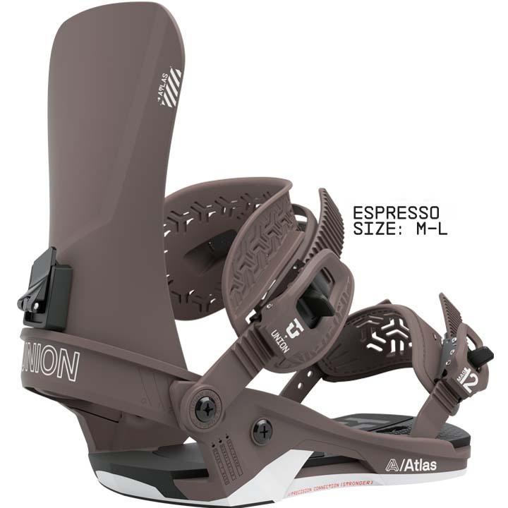 20-21 UNION ユニオン ATLAS アトラス 国内正規品 送料無料 20-21 UNION ユニオン ATLAS アトラス 国内正規品 送料無料