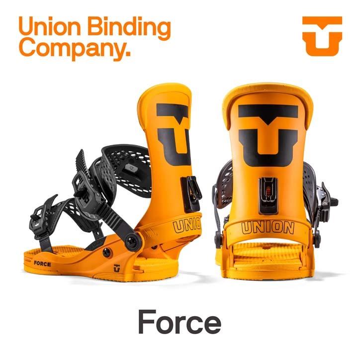 最前線の 21-22 新品 ユニオンフォース FORCE UNION - バインディング - labelians.fr 最前線の 21-22 新品 ユニオンフォース FORCE UNION - バインディング - labelians.fr