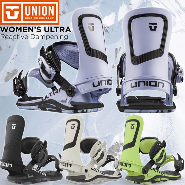 23-24 UNION ユニオン WOMEN