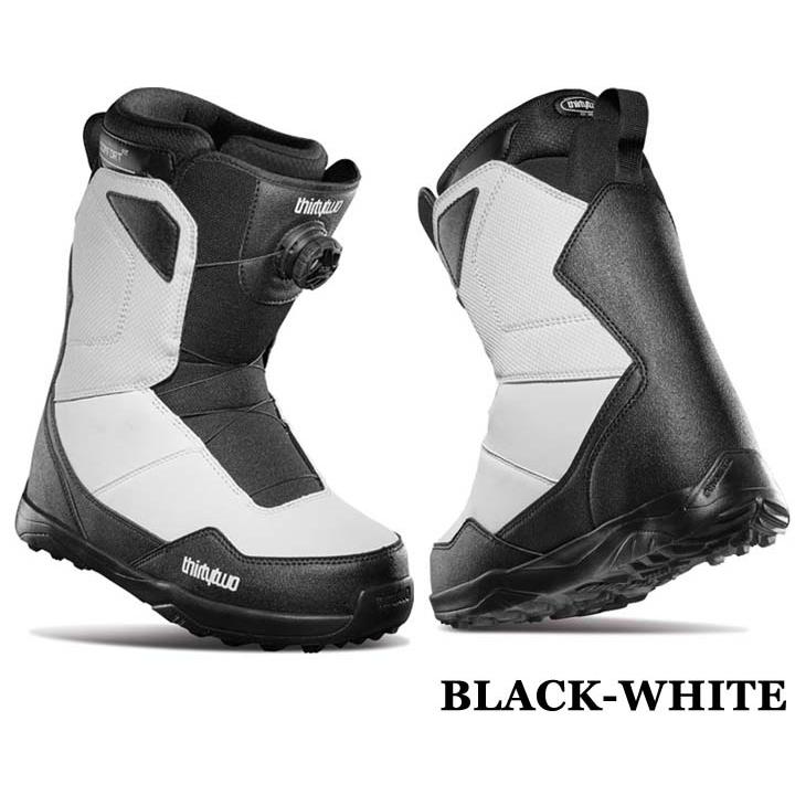 23-24 THIRTYTWO サーティーツー SHIFTY BOA シフティーボア 23-24 THIRTYTWO サーティーツー SHIFTY BOA シフティーボア
