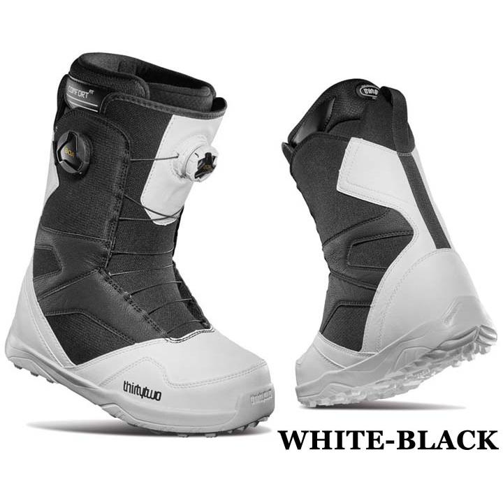 23-24 THIRTYTWO サーティーツー STW DOUBLE BOA エスティー 23-24 THIRTYTWO サーティーツー STW DOUBLE BOA エスティー
