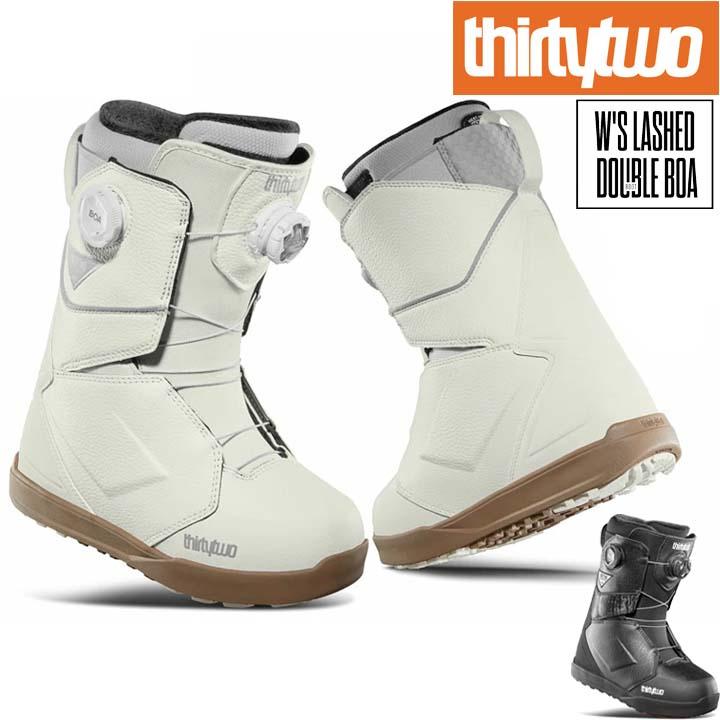 ThirtyTwo 24-25 Lashed vizz女性用スノーボードブーツ