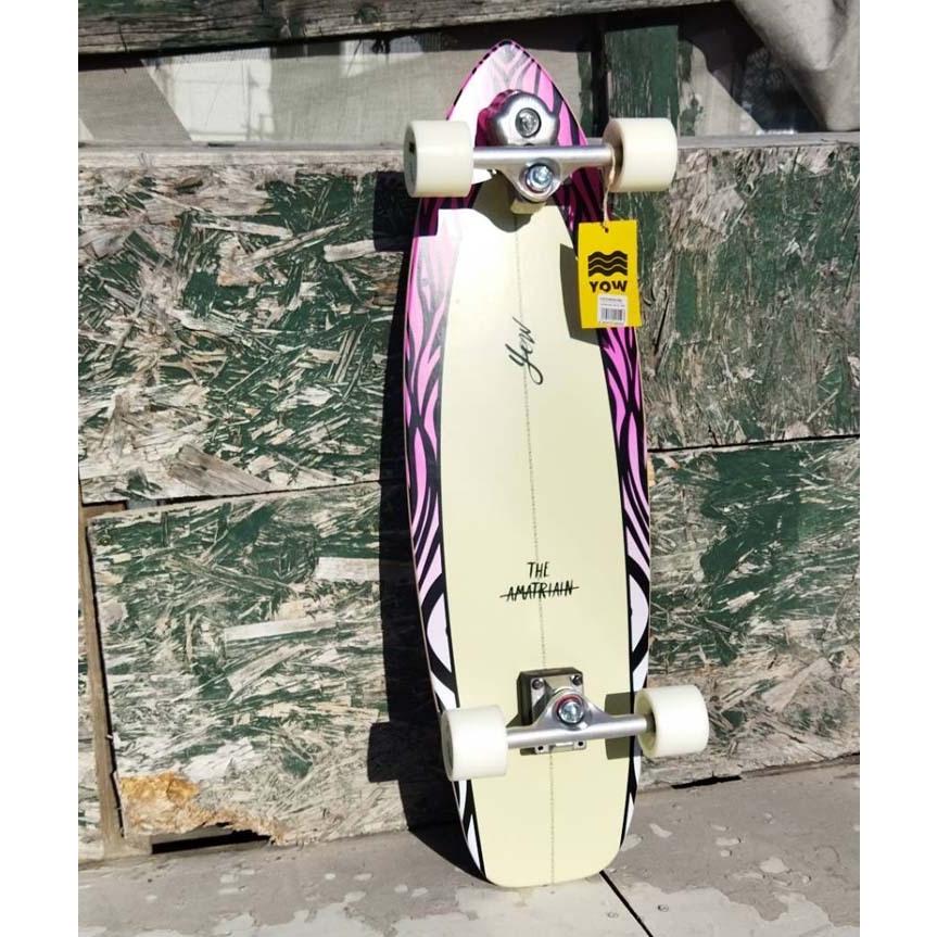 【公式】 YOW AMATRIAIN 33.5 【3147750608】(19118円)