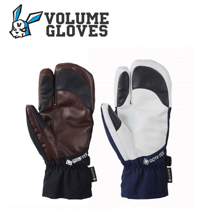 売切り特価 VOLUME GLOVES LIMITED THREE KING - アクセサリー