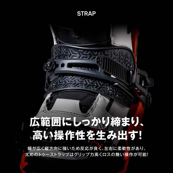 21-22 UNION ユニオン ATLAS アトラス 左右色違い 当店 21-22 UNION ユニオン ATLAS アトラス 左右色違い 当店