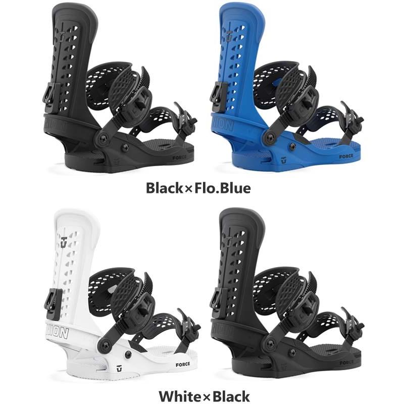 21-22 UNION ユニオン FORCE フォース 左右色違い 当店 21-22 UNION ユニオン FORCE フォース 左右色違い 当店