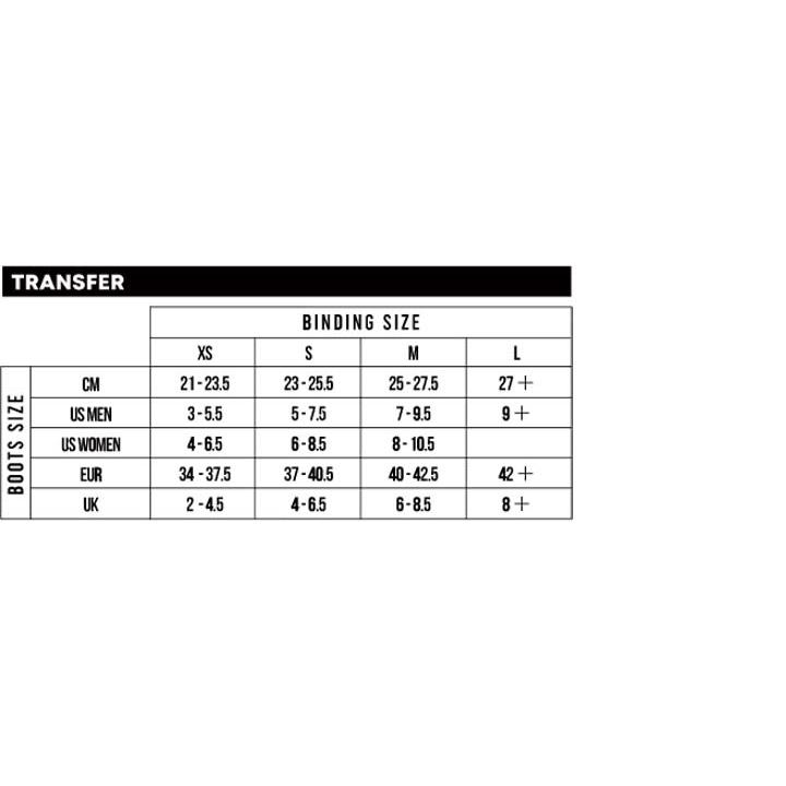 22-23 FLUX フラックス EM イーエム 左右色違い 当店オリジナル 22-23 FLUX フラックス EM イーエム 左右色違い 当店オリジナル