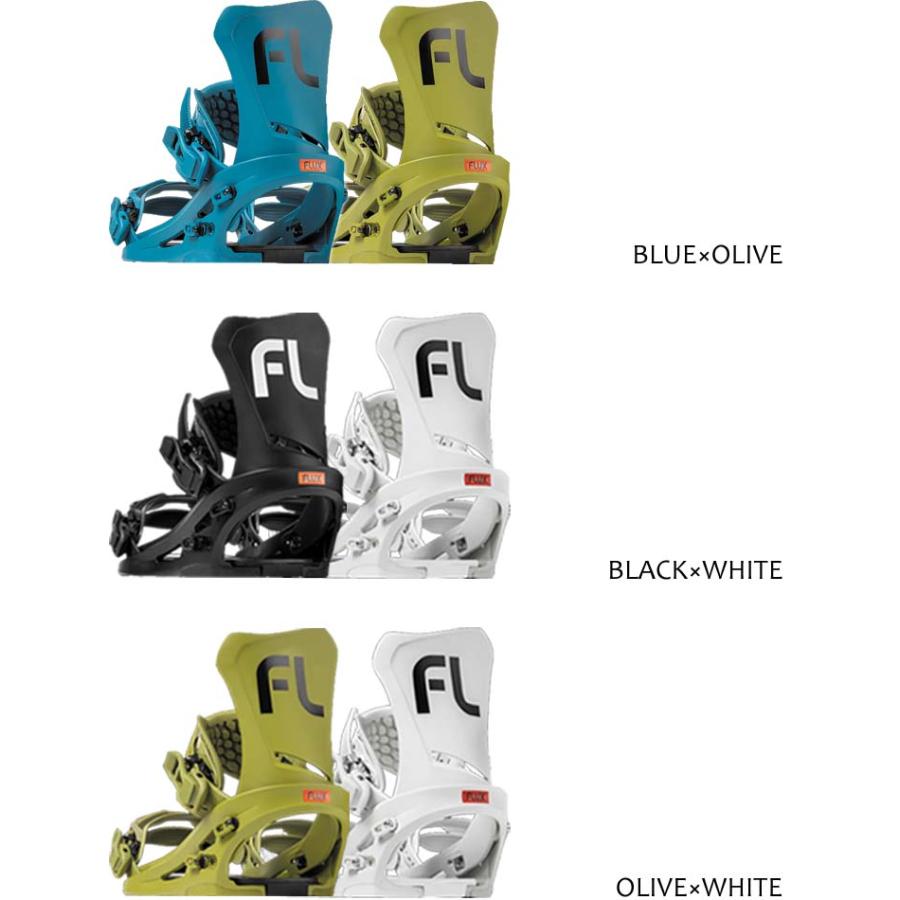 23-24 FLUX フラックス DS ディーエス 左右色違い 当店 23-24 FLUX フラックス DS ディーエス 左右色違い 当店