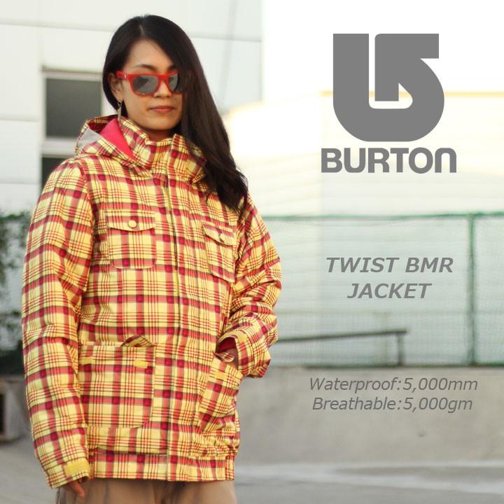 BURTON バートン GIRLS TWIST BOMBER JACKET ツイストボンバージャケット 50％OFF｜society06