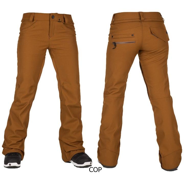 18-19 VOLCOM ボルコム SPECIES STRETCH PANT スピーシーズ 18-19 VOLCOM ボルコム SPECIES STRETCH PANT スピーシーズ