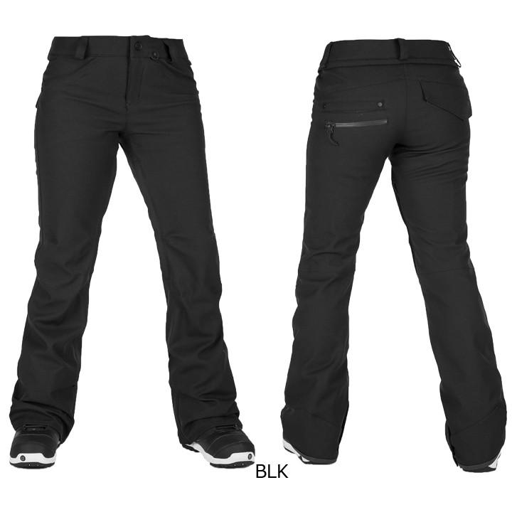 18-19 VOLCOM ボルコム SPECIES STRETCH PANT スピーシーズ 18-19 VOLCOM ボルコム SPECIES STRETCH PANT スピーシーズ