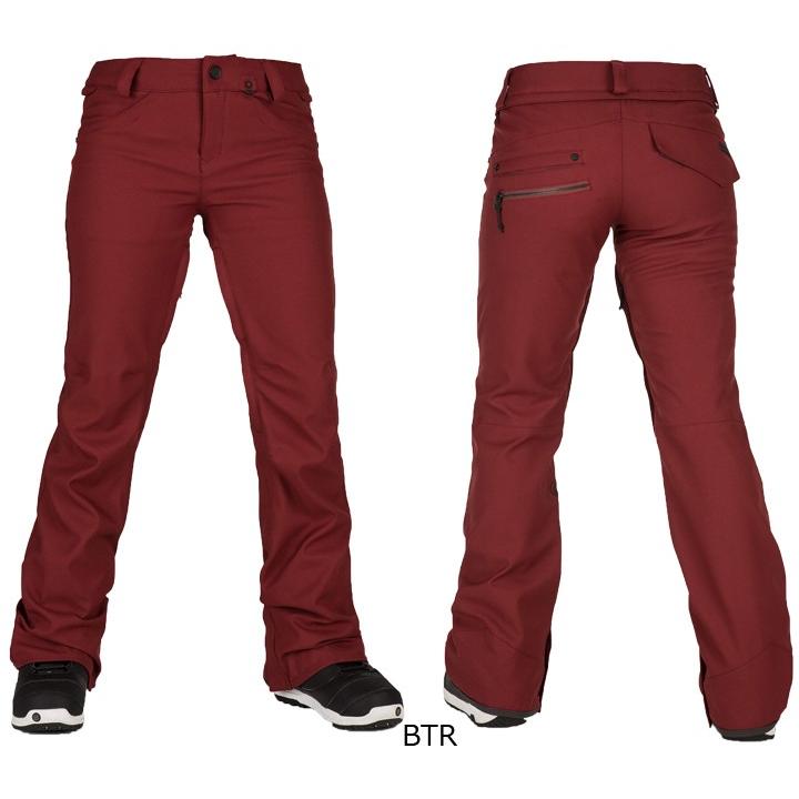 18-19 VOLCOM ボルコム SPECIES STRETCH PANT スピーシーズ 18-19 VOLCOM ボルコム SPECIES STRETCH PANT スピーシーズ