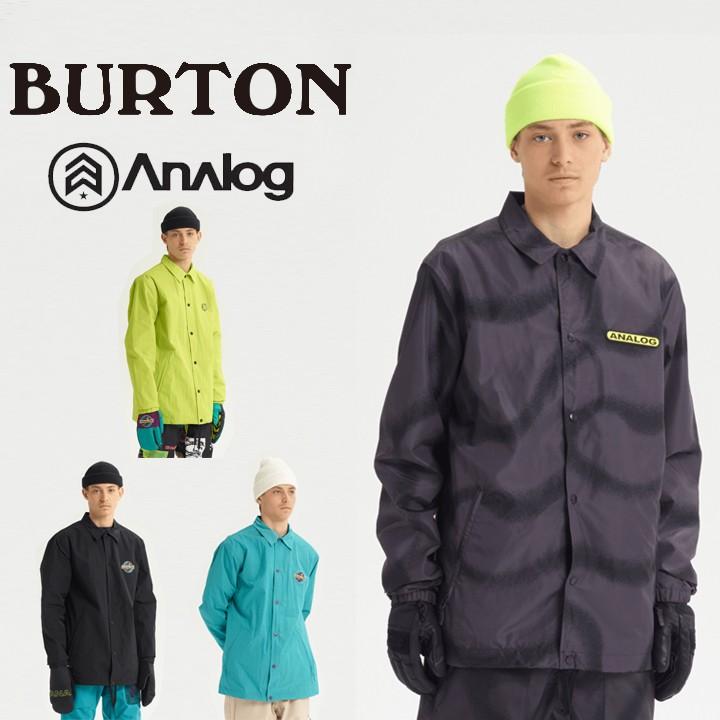 19-20 BURTON ANALOG SPARKWAVE JACKET バートン アナログ 19-20 BURTON ANALOG SPARKWAVE JACKET バートン アナログ