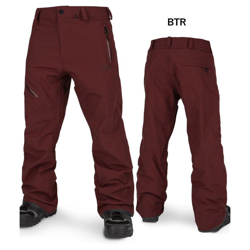 19-20 VOLCOM ボルコム L GORETEX PANT エルゴアテックスパンツ 19-20 VOLCOM ボルコム L GORETEX PANT エルゴアテックスパンツ